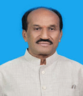 Faculty Photo