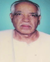 Faculty Photo