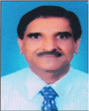 Faculty Photo